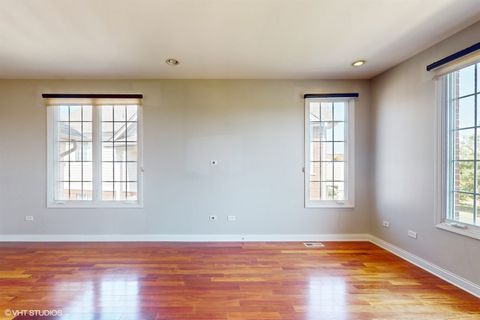 A home in Orland Park