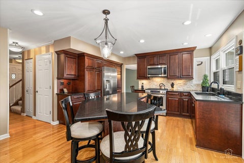 Tiny photo for 1875 Hawk Lane, Elk Grove Village, IL 60007 (MLS # 12708410)