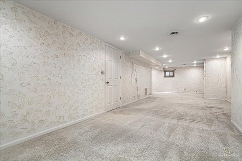 Tiny photo for 1875 Hawk Lane, Elk Grove Village, IL 60007 (MLS # 12708410)