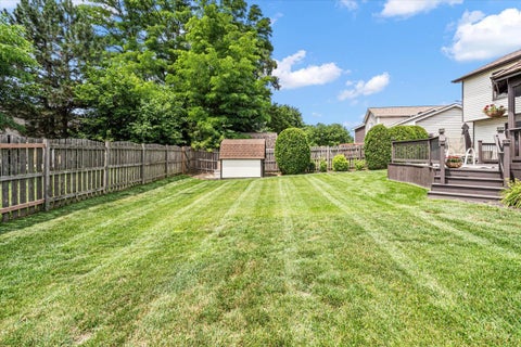 Tiny photo for 1875 Hawk Lane, Elk Grove Village, IL 60007 (MLS # 12708410)