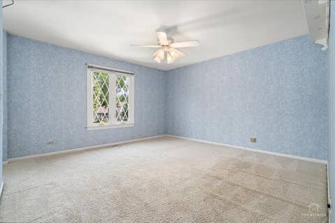 Tiny photo for 1875 Hawk Lane, Elk Grove Village, IL 60007 (MLS # 12708410)
