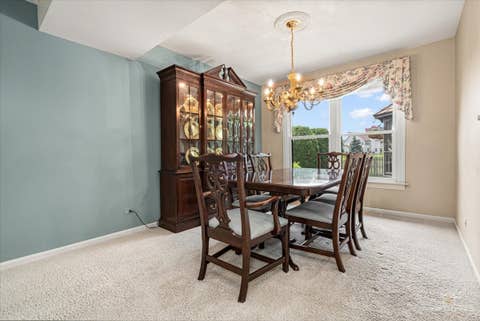 Tiny photo for 1875 Hawk Lane, Elk Grove Village, IL 60007 (MLS # 12708410)