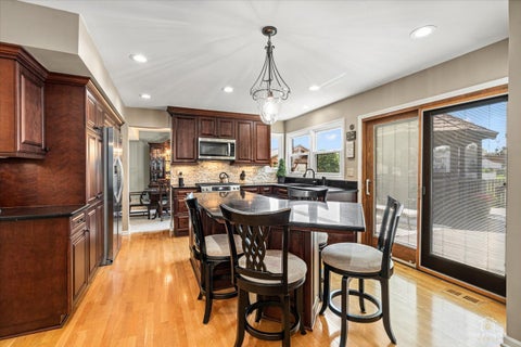 Tiny photo for 1875 Hawk Lane, Elk Grove Village, IL 60007 (MLS # 12708410)