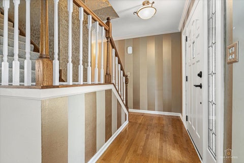 Tiny photo for 1875 Hawk Lane, Elk Grove Village, IL 60007 (MLS # 12708410)