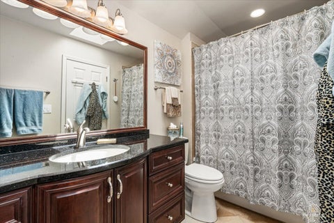 Tiny photo for 1875 Hawk Lane, Elk Grove Village, IL 60007 (MLS # 12708410)