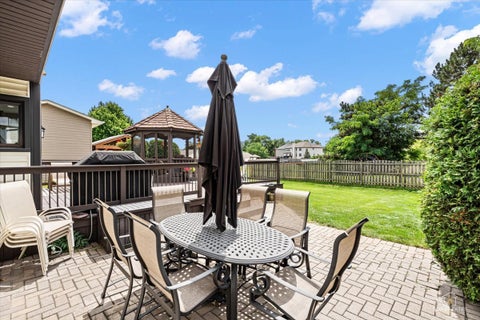 Tiny photo for 1875 Hawk Lane, Elk Grove Village, IL 60007 (MLS # 12708410)