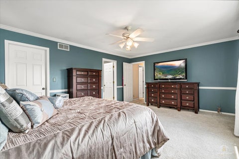 Tiny photo for 1875 Hawk Lane, Elk Grove Village, IL 60007 (MLS # 12708410)