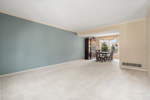 Tiny photo for 1875 Hawk Lane, Elk Grove Village, IL 60007 (MLS # 12708410)