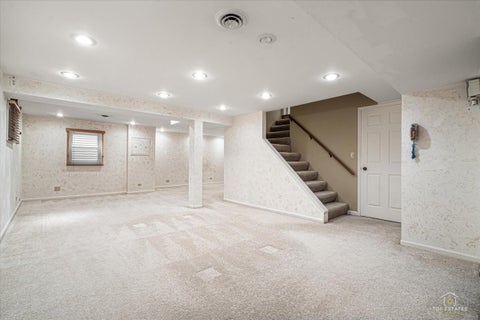Tiny photo for 1875 Hawk Lane, Elk Grove Village, IL 60007 (MLS # 12708410)