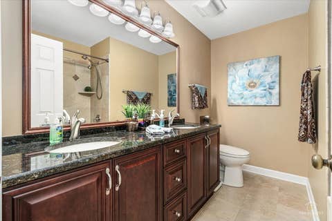 Tiny photo for 1875 Hawk Lane, Elk Grove Village, IL 60007 (MLS # 12708410)