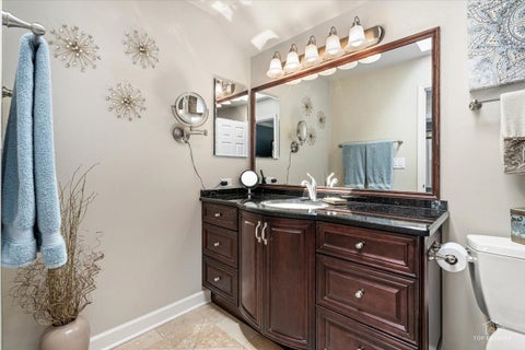 Tiny photo for 1875 Hawk Lane, Elk Grove Village, IL 60007 (MLS # 12708410)