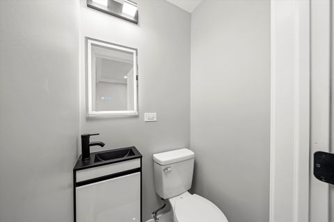 Tiny photo for 10047 S Calumet Avenue, Chicago, IL 60628 (MLS # 12489803)