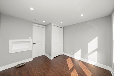 Tiny photo for 10047 S Calumet Avenue, Chicago, IL 60628 (MLS # 12489803)