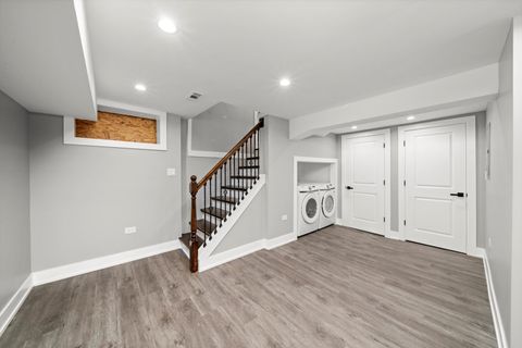 Tiny photo for 10047 S Calumet Avenue, Chicago, IL 60628 (MLS # 12489803)