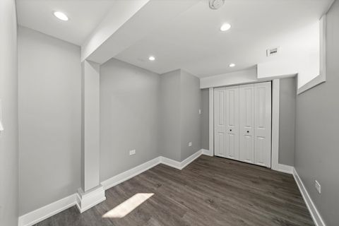 Tiny photo for 10047 S Calumet Avenue, Chicago, IL 60628 (MLS # 12489803)