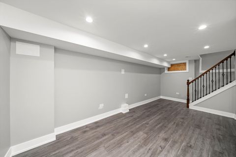 Tiny photo for 10047 S Calumet Avenue, Chicago, IL 60628 (MLS # 12489803)