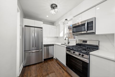 Tiny photo for 10047 S Calumet Avenue, Chicago, IL 60628 (MLS # 12489803)