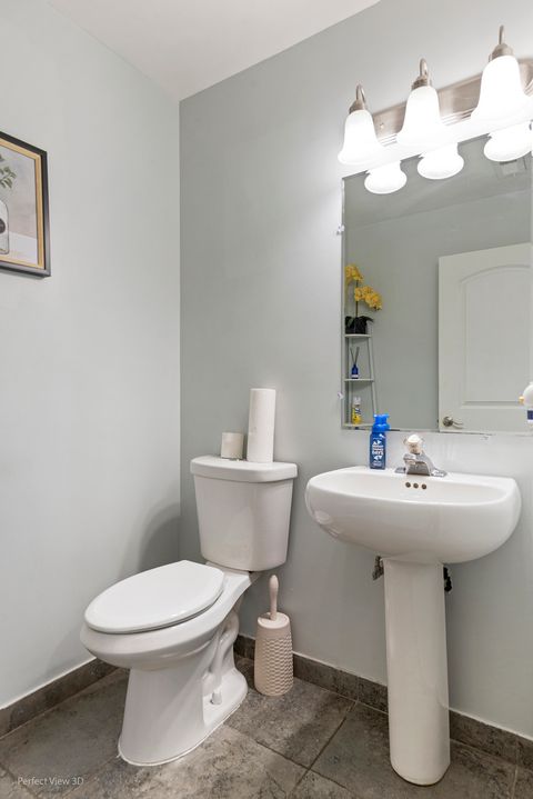 Tiny photo for 217 Oriole Road, Matteson, IL 60443 (MLS # 12476527)
