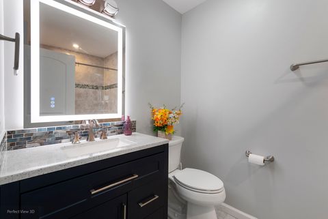 Tiny photo for 217 Oriole Road, Matteson, IL 60443 (MLS # 12476527)