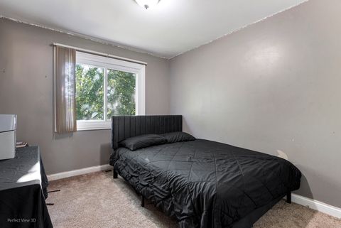 Tiny photo for 217 Oriole Road, Matteson, IL 60443 (MLS # 12476527)