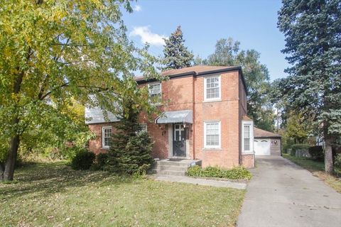 Photo of 434 E Thacker Street, Des Plaines, IL 60016 (MLS # 12505269)