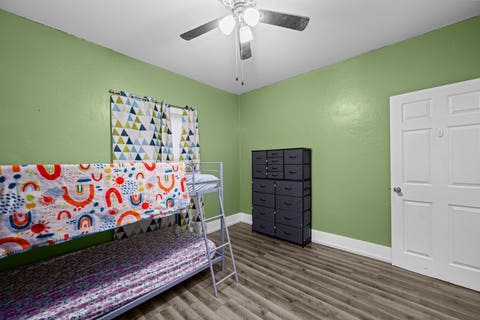 Tiny photo for 922 Madison Street, Davenport, IA 52804 (MLS # 12673628)