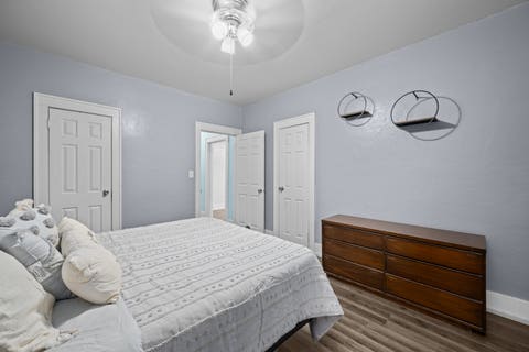 Tiny photo for 922 Madison Street, Davenport, IA 52804 (MLS # 12673628)