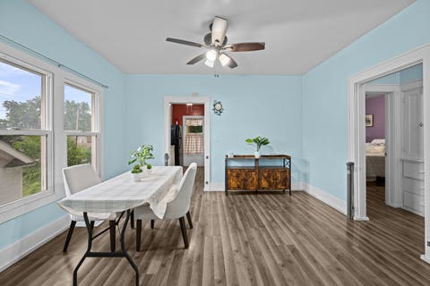 Tiny photo for 922 Madison Street, Davenport, IA 52804 (MLS # 12673628)