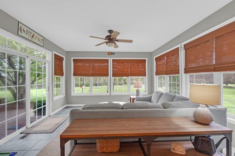 Tiny photo for 28309 W Savannah Trail, Lake Barrington, IL 60010 (MLS # 12604121)