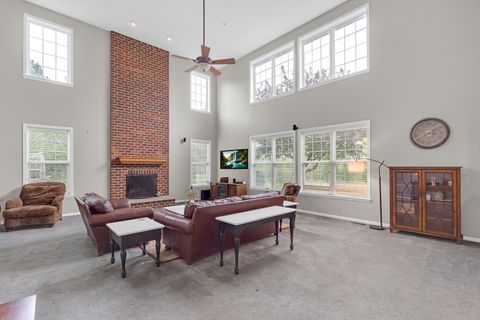 Tiny photo for 28309 W Savannah Trail, Lake Barrington, IL 60010 (MLS # 12604121)