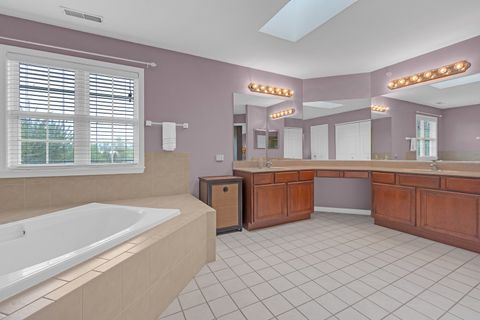 Tiny photo for 28309 W Savannah Trail, Lake Barrington, IL 60010 (MLS # 12604121)