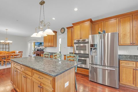 Tiny photo for 28309 W Savannah Trail, Lake Barrington, IL 60010 (MLS # 12604121)