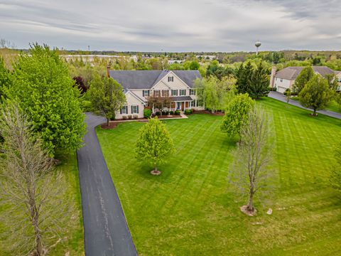 Tiny photo for 28309 W Savannah Trail, Lake Barrington, IL 60010 (MLS # 12604121)