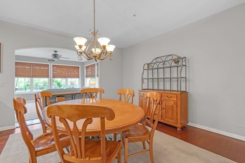 Tiny photo for 28309 W Savannah Trail, Lake Barrington, IL 60010 (MLS # 12604121)