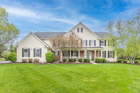Photo of 28309 W Savannah Trail, Lake Barrington, IL 60010 (MLS # 12604121)