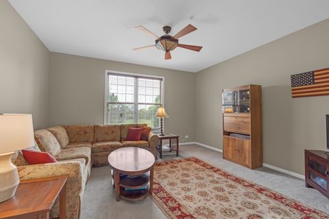 Tiny photo for 28309 W Savannah Trail, Lake Barrington, IL 60010 (MLS # 12604121)