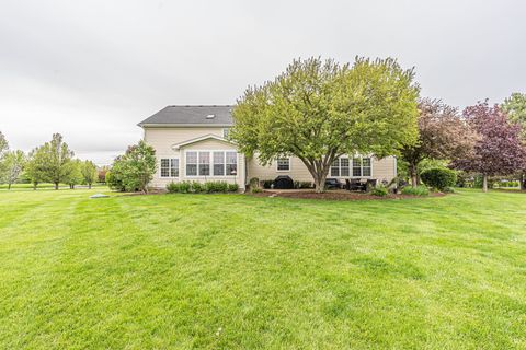 Tiny photo for 28309 W Savannah Trail, Lake Barrington, IL 60010 (MLS # 12604121)