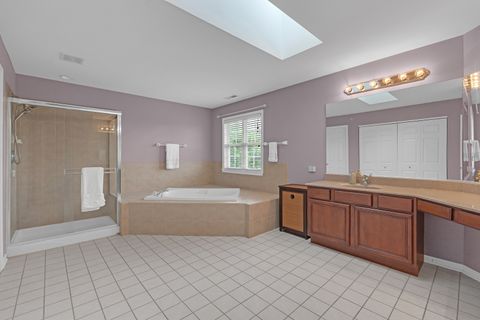 Tiny photo for 28309 W Savannah Trail, Lake Barrington, IL 60010 (MLS # 12604121)