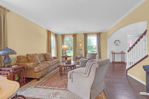 Tiny photo for 28309 W Savannah Trail, Lake Barrington, IL 60010 (MLS # 12604121)