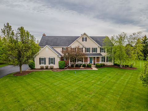 Tiny photo for 28309 W Savannah Trail, Lake Barrington, IL 60010 (MLS # 12604121)
