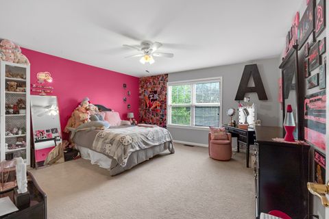 Tiny photo for 28309 W Savannah Trail, Lake Barrington, IL 60010 (MLS # 12604121)