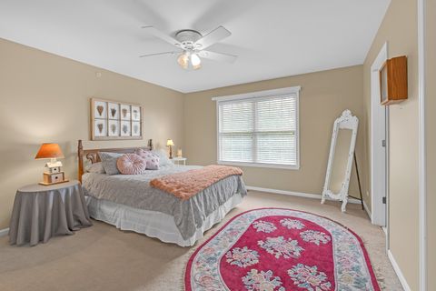 Tiny photo for 28309 W Savannah Trail, Lake Barrington, IL 60010 (MLS # 12604121)