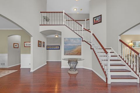Tiny photo for 28309 W Savannah Trail, Lake Barrington, IL 60010 (MLS # 12604121)