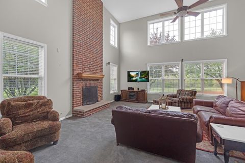 Tiny photo for 28309 W Savannah Trail, Lake Barrington, IL 60010 (MLS # 12604121)