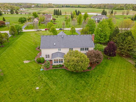 Tiny photo for 28309 W Savannah Trail, Lake Barrington, IL 60010 (MLS # 12604121)