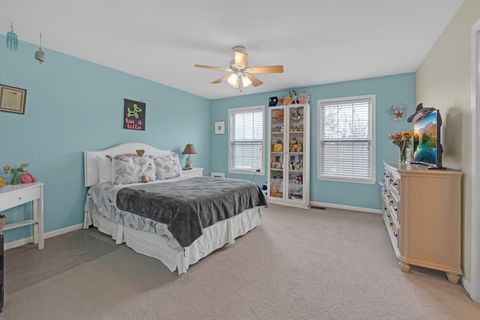 Tiny photo for 28309 W Savannah Trail, Lake Barrington, IL 60010 (MLS # 12604121)