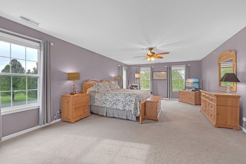Tiny photo for 28309 W Savannah Trail, Lake Barrington, IL 60010 (MLS # 12604121)