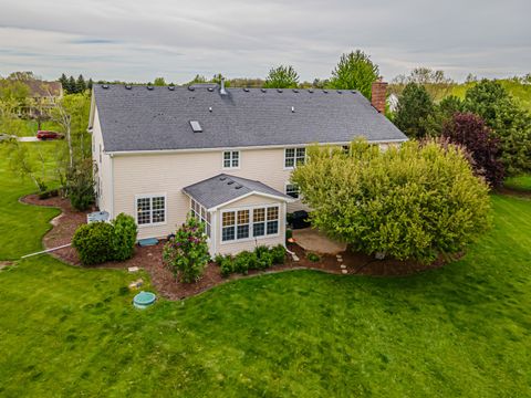 Tiny photo for 28309 W Savannah Trail, Lake Barrington, IL 60010 (MLS # 12604121)