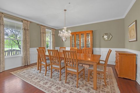 Tiny photo for 28309 W Savannah Trail, Lake Barrington, IL 60010 (MLS # 12604121)