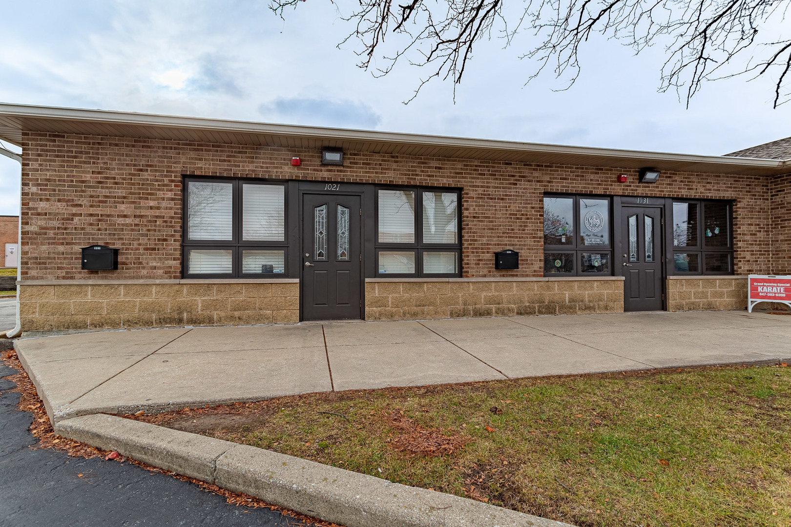 1041 Bonaventure Drive